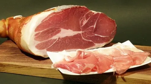 Jambon San Daniele