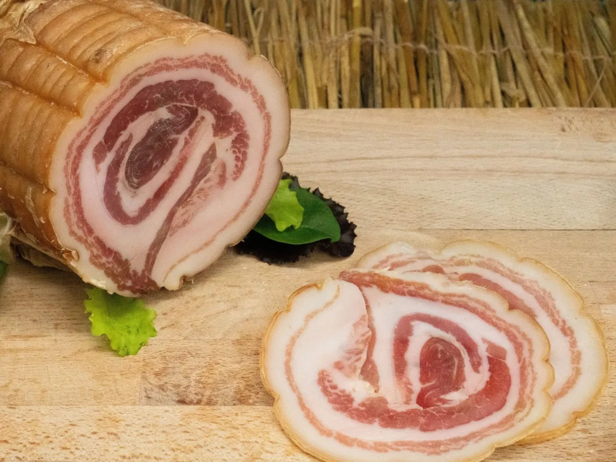 Pancetta
