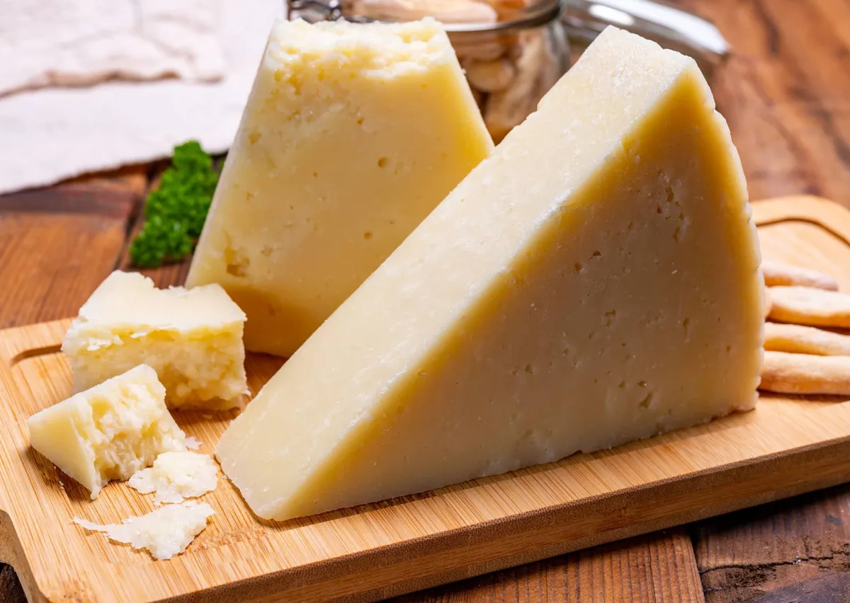 Pecorino Romano