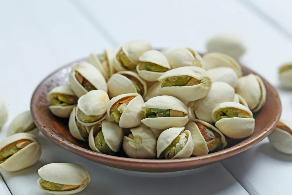 Pistaches