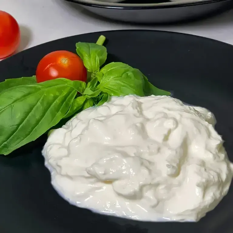Stracciatella