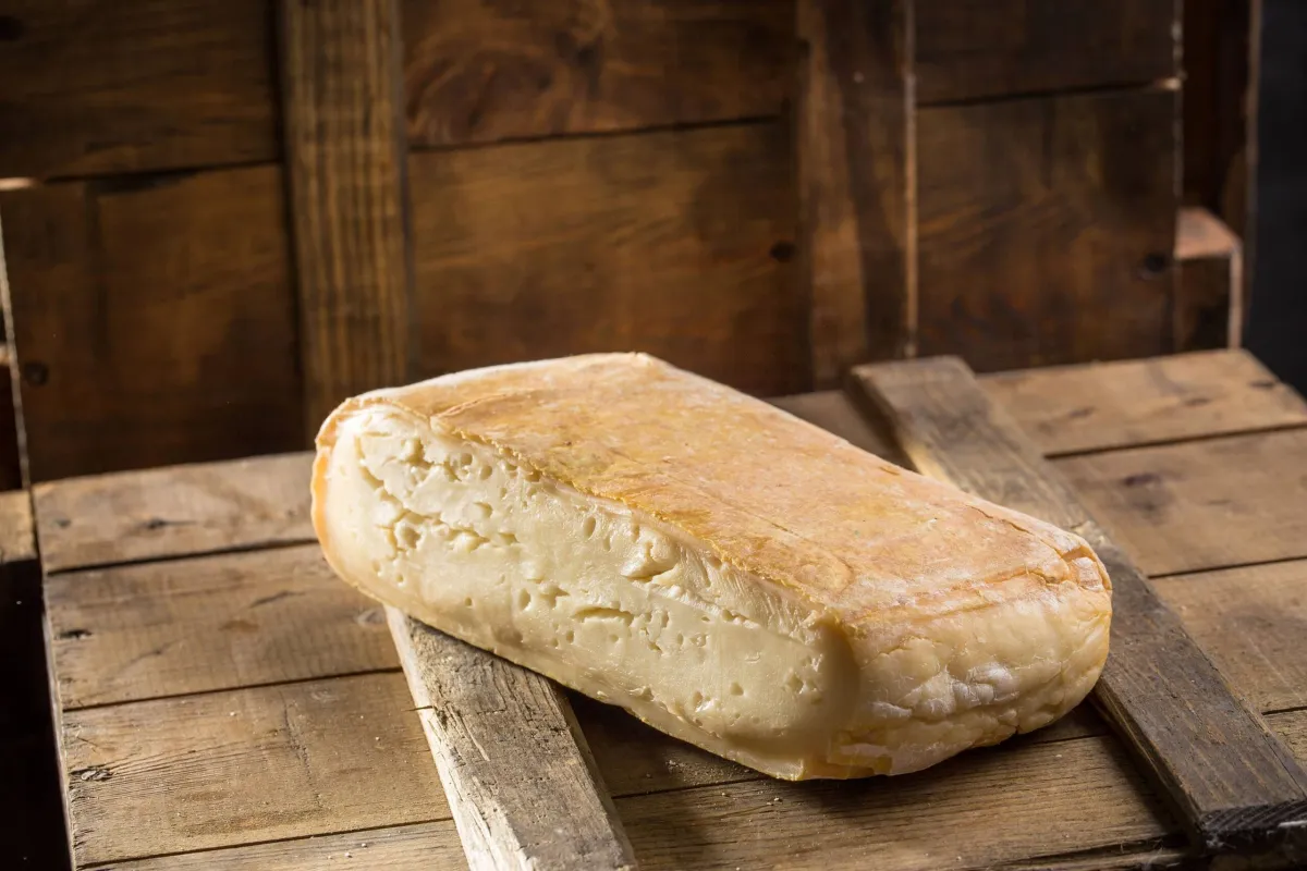 Taleggio